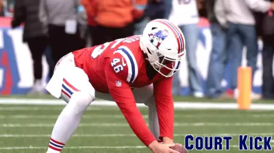 Steelers Set to Add Veteran Long Snapper Tucker Addington