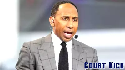 Stephen A. Holds Nothing Back in Criticism of Yankees Manager Aaron Boone