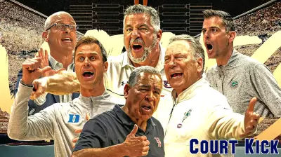 Strategies for Selecting a March Madness Champion