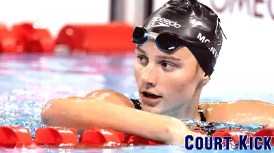 Summer McIntosh Achieves Historic Milestone with World Record in 200m Individual Medley