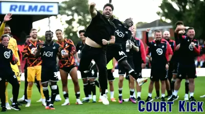 Swansea City Reclaim Their Identity As Championship Ambitions Grow