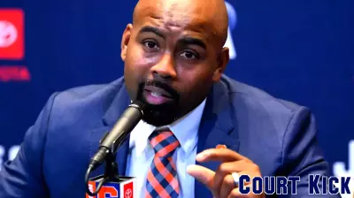 Syracuse Football Preview: Insights from the Orange Faithful