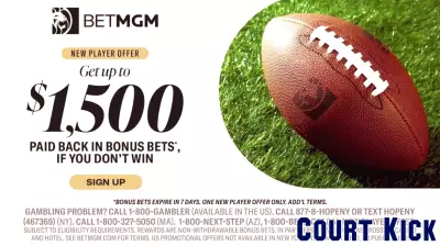 Take Advantage of MGM's Promo Code for College Football Betting This Saturday