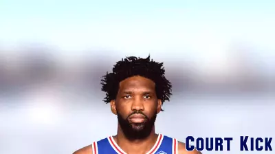 Talk Around the League Says Embiid Is Coming Back Leaner