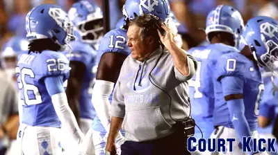 TCU Dominates After Early Setback Against North Carolina
