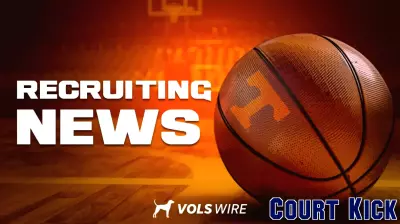 Tennessee Basketball Extends Scholarship to Elite 2026 Combo Guard