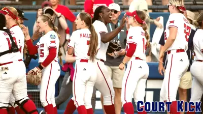 Texas Tech Shatters Oklahoma's Championship Streak to Advance to WCWS Finals