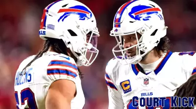 The Bills Are Set to Shine This Summer