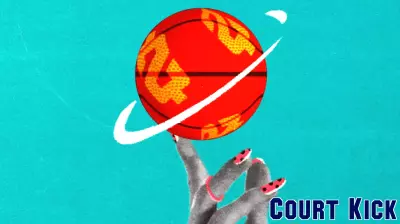 The NBA’s contract with YouTuber Kenny Beecham could be a new blueprint for sports leagues