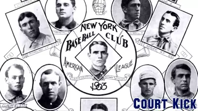 The worst offense in a winning streak in Yankees’ history