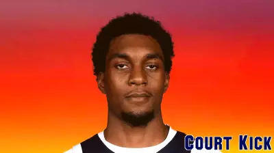 “They just been saying a lot. All season, all series. …