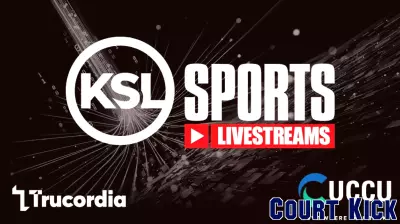 This Week's Live Streams for Utah High School Football