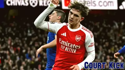 Three talking points from the Premier League