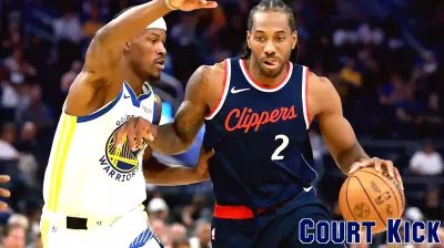 Thrilling Conclusion to Regular Season Sets Up Exciting NBA Playoffs