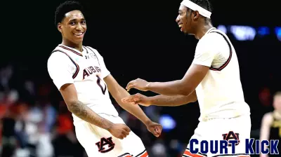 Tigers Surge Ahead to Elite Eight with Dominant Victory Over Michigan
