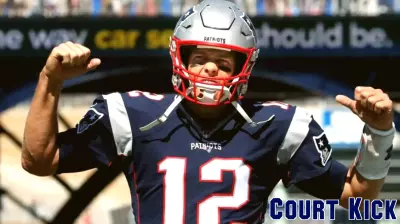 Tom Brady shocks Patriots fans with Super Bowl 60 prediction