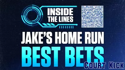 Top Home Run Bets for August 9: Jose Ramirez Shines