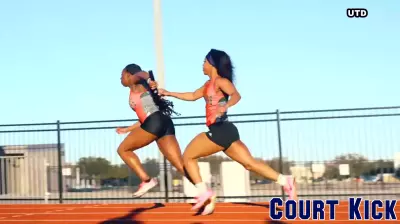 Track and Field Sports Make a Comeback at UT-Dallas