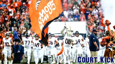 Tracking every Denver Broncos roster cut
