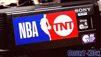 Tragic Loss in the NBA Community: Remembering Kevin Thomas