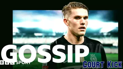 Transfer Rumors Heat Up: Gyokeres Stands Firm, Chelsea Eyes Rogers, Leeds Targets Striker
