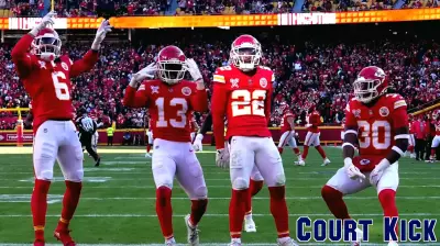 Trent McDuffie trade grades: Experts love blockbuster deal for Rams