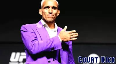 UFC 326 post-fight press conference video