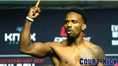 UFC Fight Night odds, lines, predictions, time: Evloev vs. Murphy picks from proven MMA expert