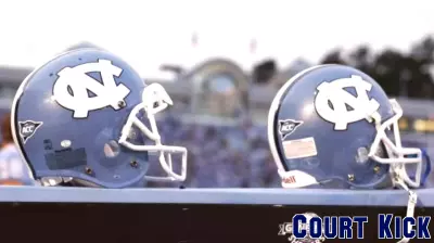 UNC Football Program Strengthens P.R. Efforts with New Hire