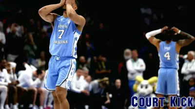 UNC Suffers Heartbreaking Loss to Duke in Nail-Biting Finish