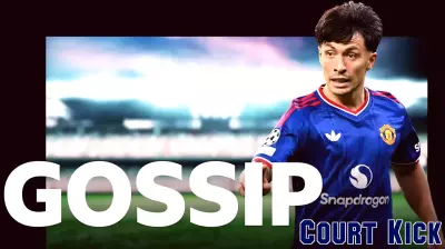 Uncertainty Surrounds Lisandro Martinez at Manchester United