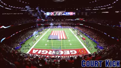 Understanding the Proposed Salary Cap for College Sports