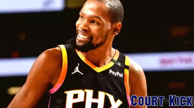 Unexpected Team Emerges as Potential Trade Partner for Kevin Durant