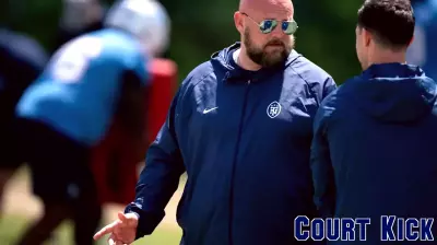 Unique drill shows Brian Daboll's creative approach with Titans