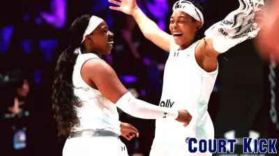 Unrivaled playoffs 2026: Phantom and Mist to play for championship, both winning semifinals on 3-pointers