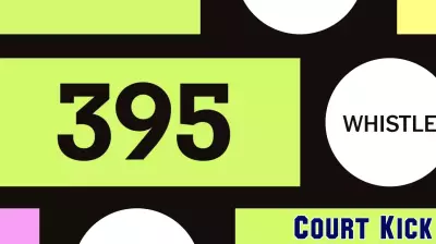 Unveiling Connections: Sports Edition - A Sneak Peek at Puzzle No. 395