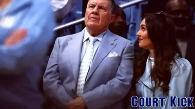 Upcoming Docuseries on Bill Belichick's Early Coaching Days at UNC