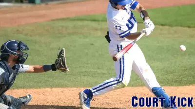 UT Arlington Baseball Faces Tough Challenge After Series Loss