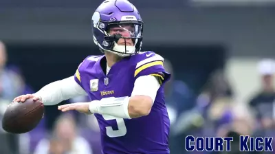 Vikings' McCarthy Trade Buzz Heats Up With Browns and Jets in the Mix