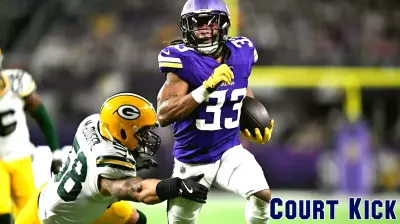 Vikings Take Bold Steps in Free Agency to Address Season Shortcomings