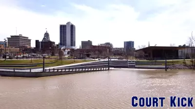 Visit Fort Wayne forms sports commission to further tourism initiative