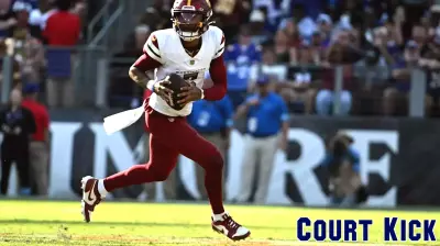 Washington Commanders' Roster Falls Just Short of Top 10 Rankings