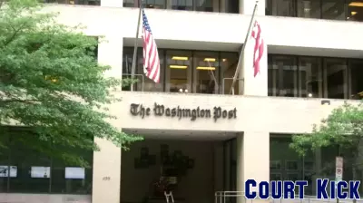 Washington Post’s layoffs mark the end of ‘old-school’ sports journalism