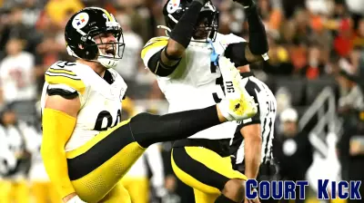 Week 5 fantasy defense rankings: Top D/ST streamers, starts