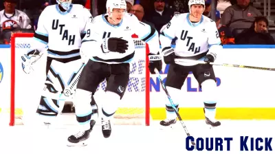 Welcome to Salt Lake City, sports’ next dominant metropolis: MoneyCall