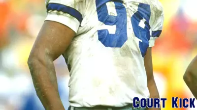We’re Counting Down to the Season Opener (Day 15) with Some Cowboys History