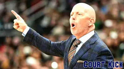 What Mick Cronin said about Michigan State after UCLA's win