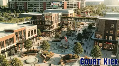 What will happen to the Chiefs and Royals stadiums when they leave? Jackson County is making a plan