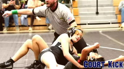 Who was the best girls athlete on the Northshore for the week of Jan. 18-24? Vote now!