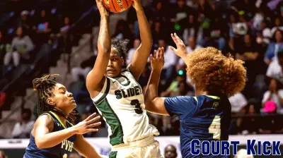 Who was the best girls athlete on the Northshore for the week of March 1-7? Vote now!